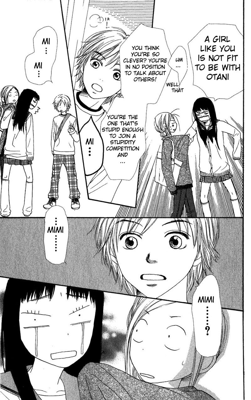 Lovely Complex Chapter 31 page 42 - Chapter 31