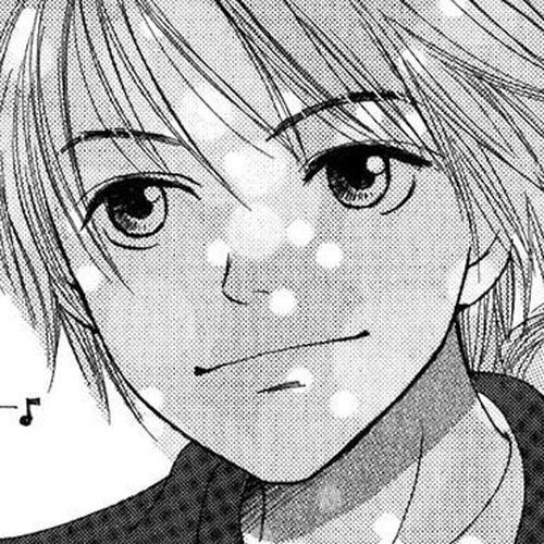 Lovely Complex Chapter 31 cover