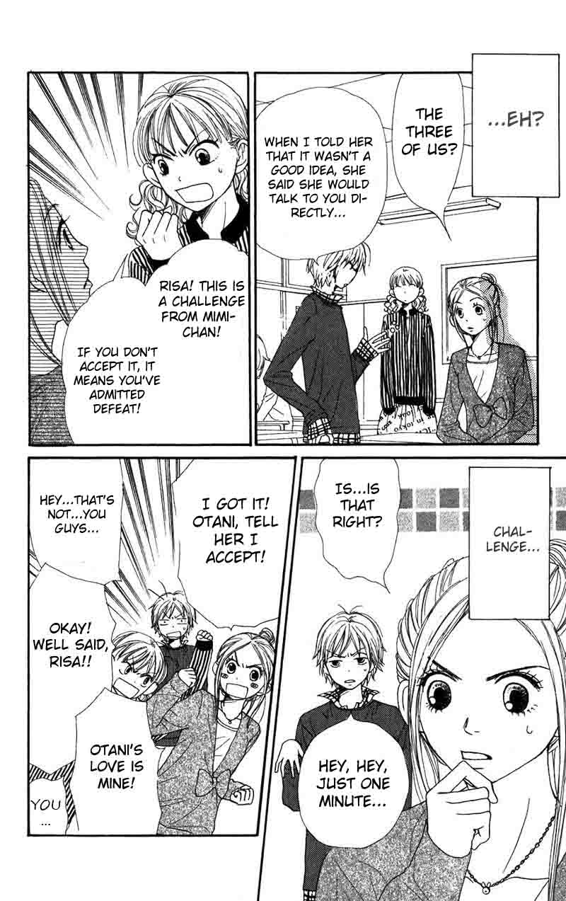 Lovely Complex Chapter 32 page 20 - Chapter 32