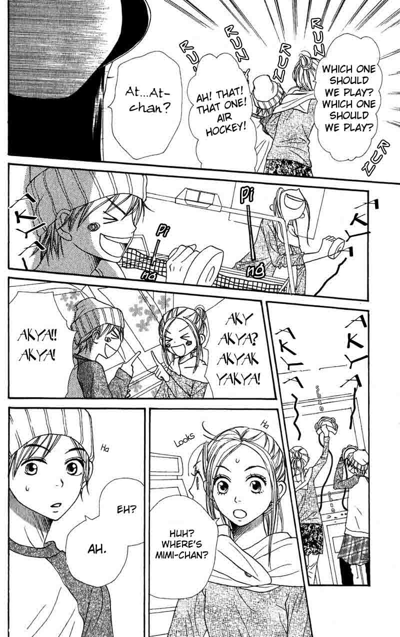 Lovely Complex Chapter 32 page 26 - Chapter 32