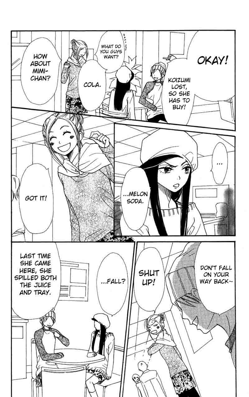 Lovely Complex Chapter 32 page 28 - Chapter 32