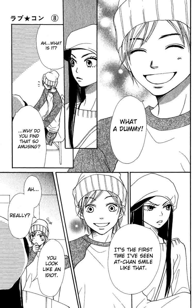 Lovely Complex Chapter 32 page 29 - Chapter 32