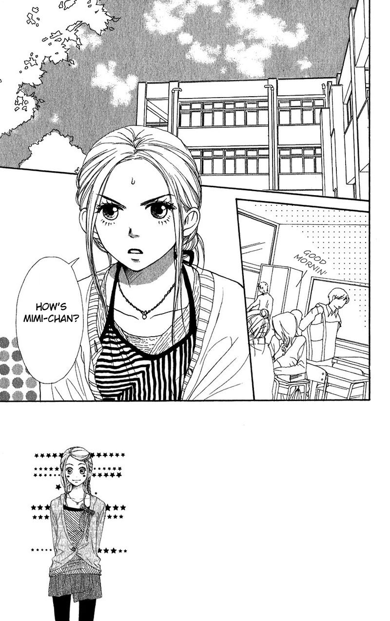 Lovely Complex Chapter 32 page 3 - Chapter 32