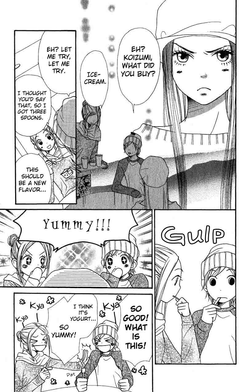 Lovely Complex Chapter 32 page 31 - Chapter 32