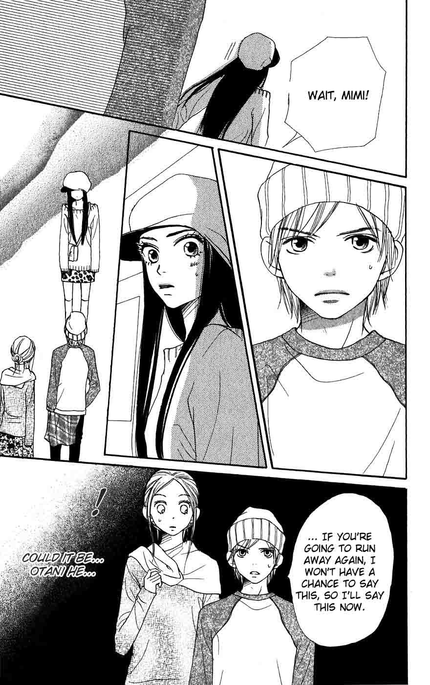 Lovely Complex Chapter 32 page 33 - Chapter 32