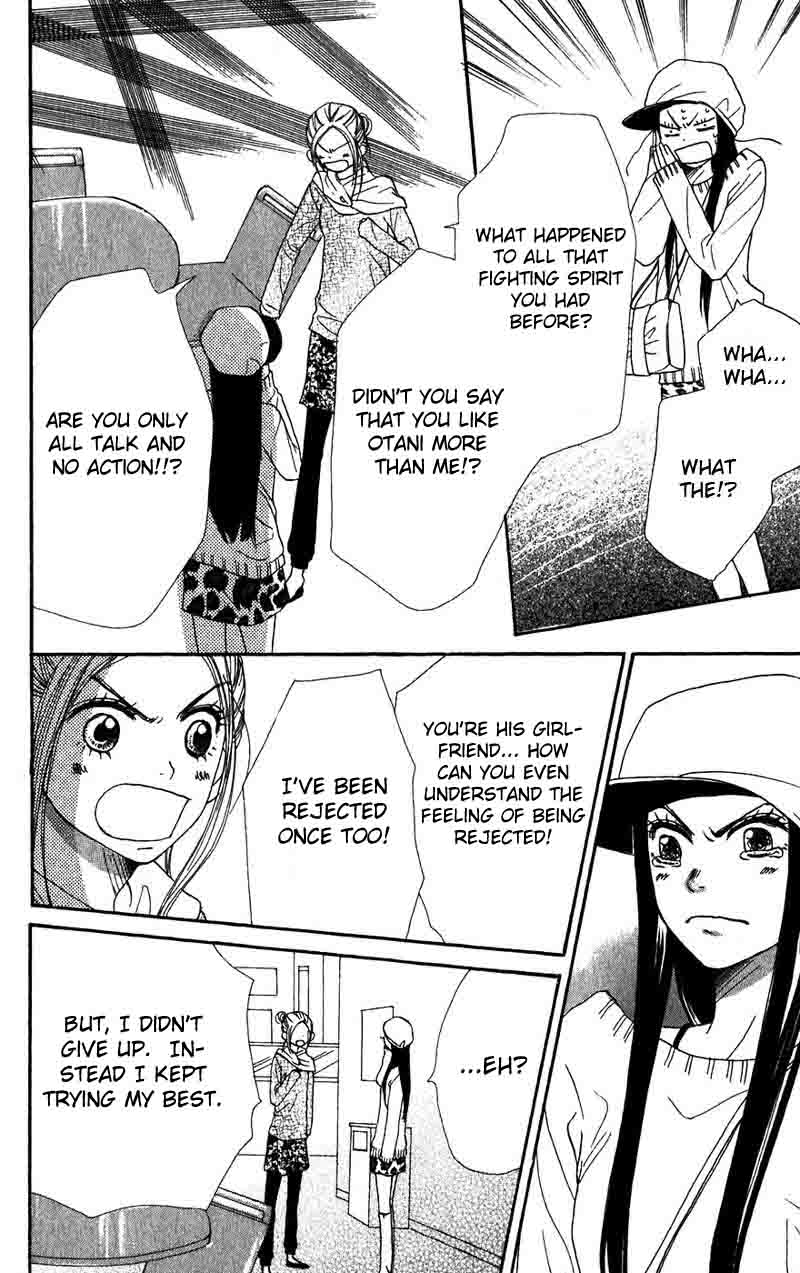 Lovely Complex Chapter 32 page 36 - Chapter 32
