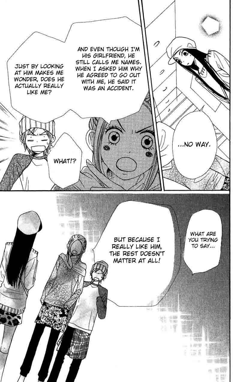 Lovely Complex Chapter 32 page 37 - Chapter 32
