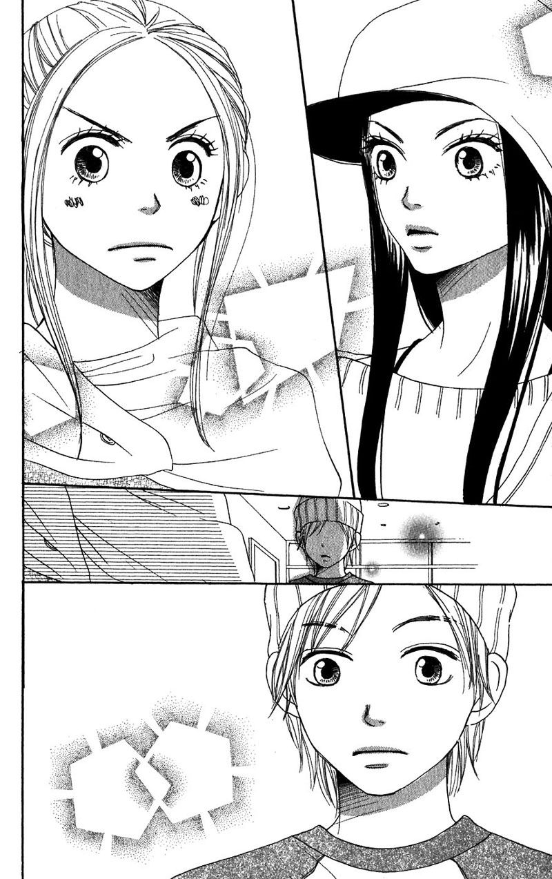 Lovely Complex Chapter 32 page 38 - Chapter 32