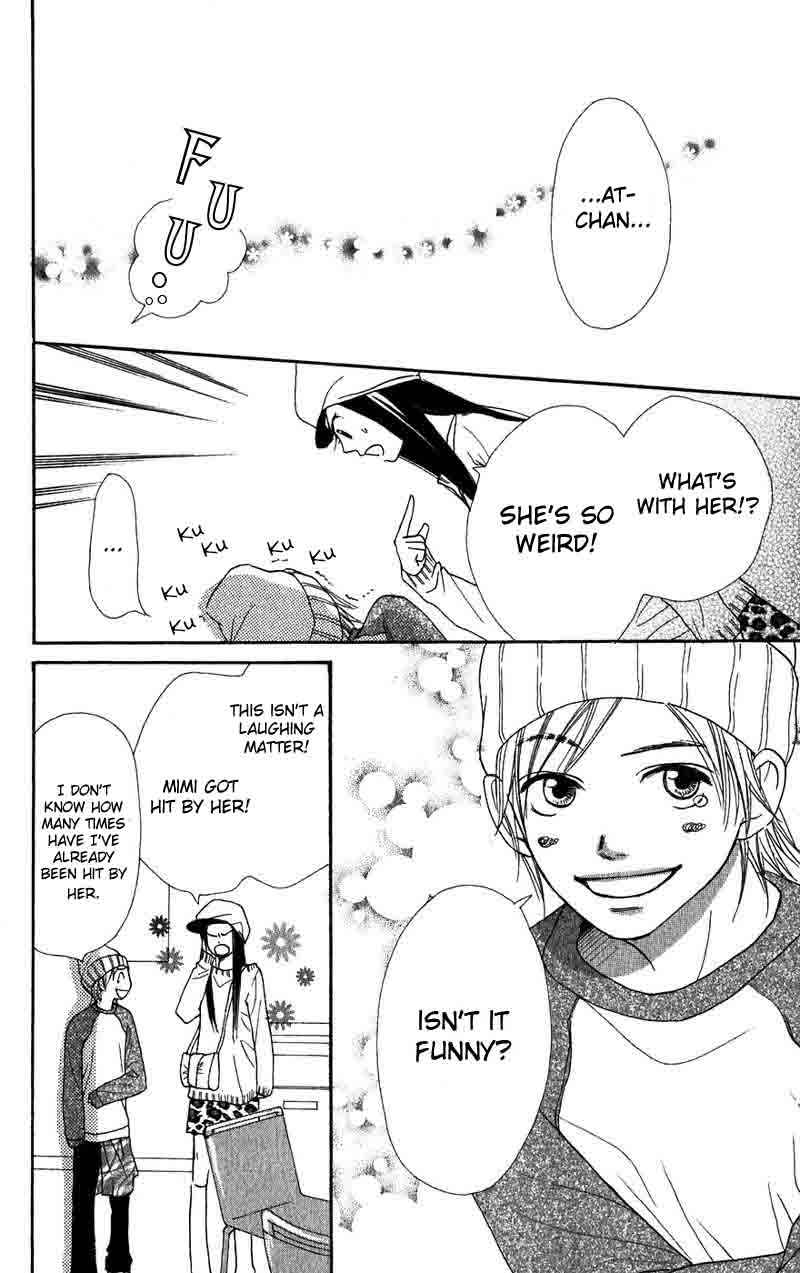 Lovely Complex Chapter 32 page 40 - Chapter 32