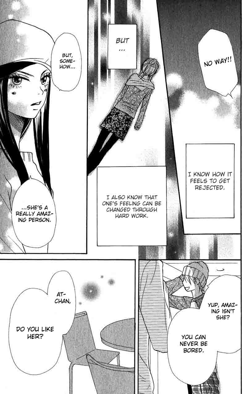 Lovely Complex Chapter 32 page 41 - Chapter 32