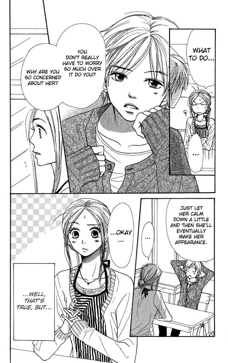 Lovely Complex Chapter 32 page 6 - Chapter 32