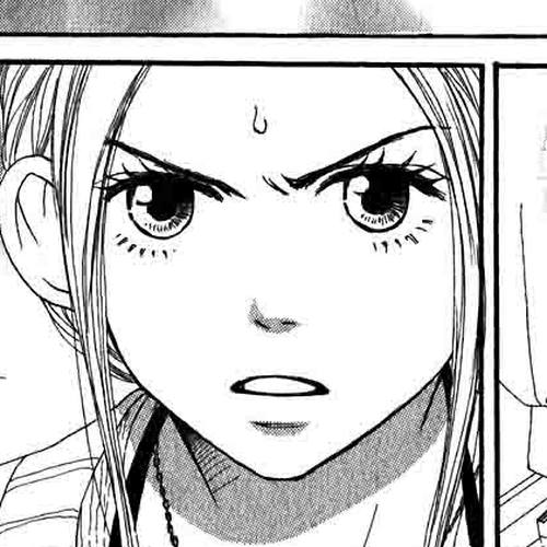 Lovely Complex Chapter 32 cover