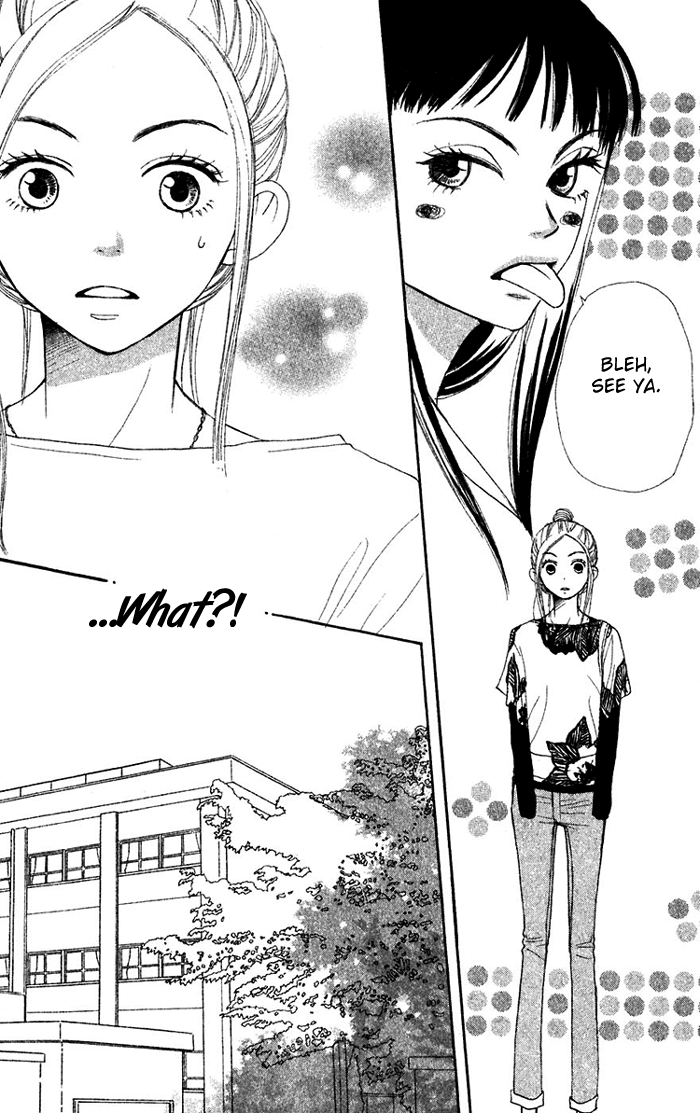 Lovely Complex Chapter 33 page 19 - Chapter 33
