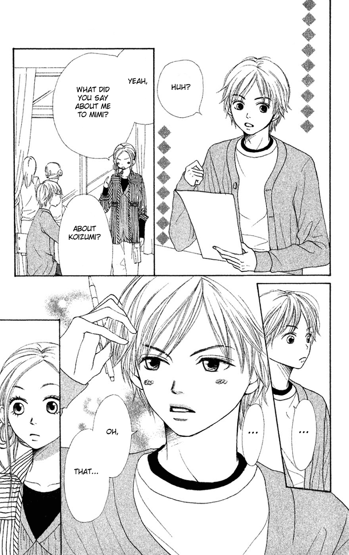 Lovely Complex Chapter 33 page 20 - Chapter 33