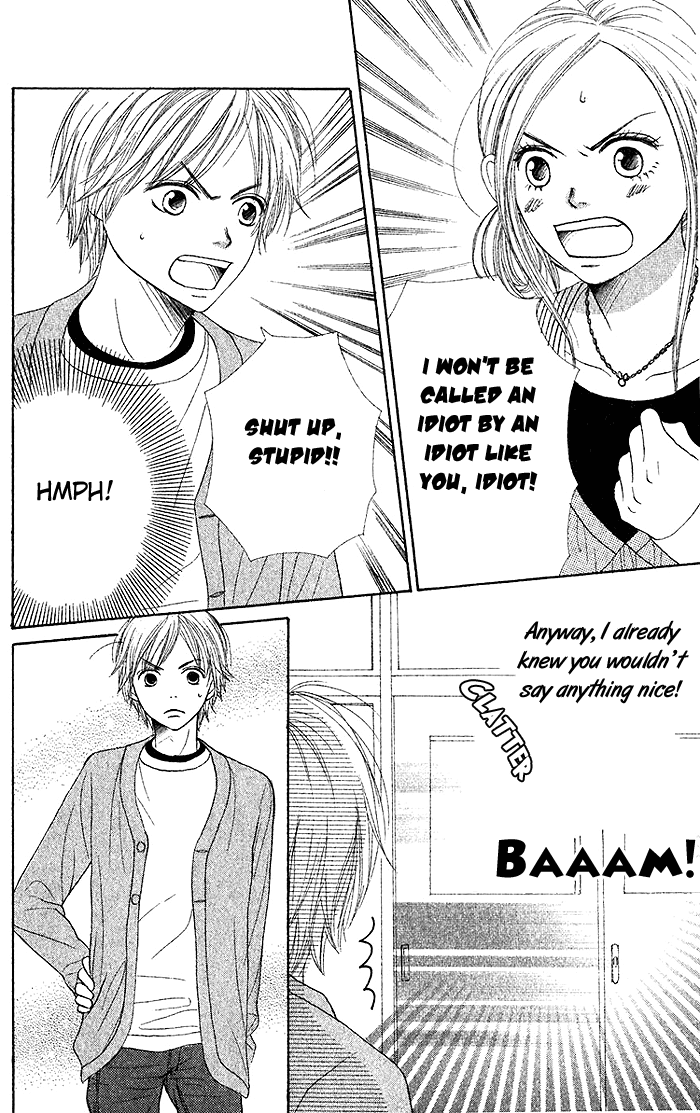 Lovely Complex Chapter 33 page 23 - Chapter 33