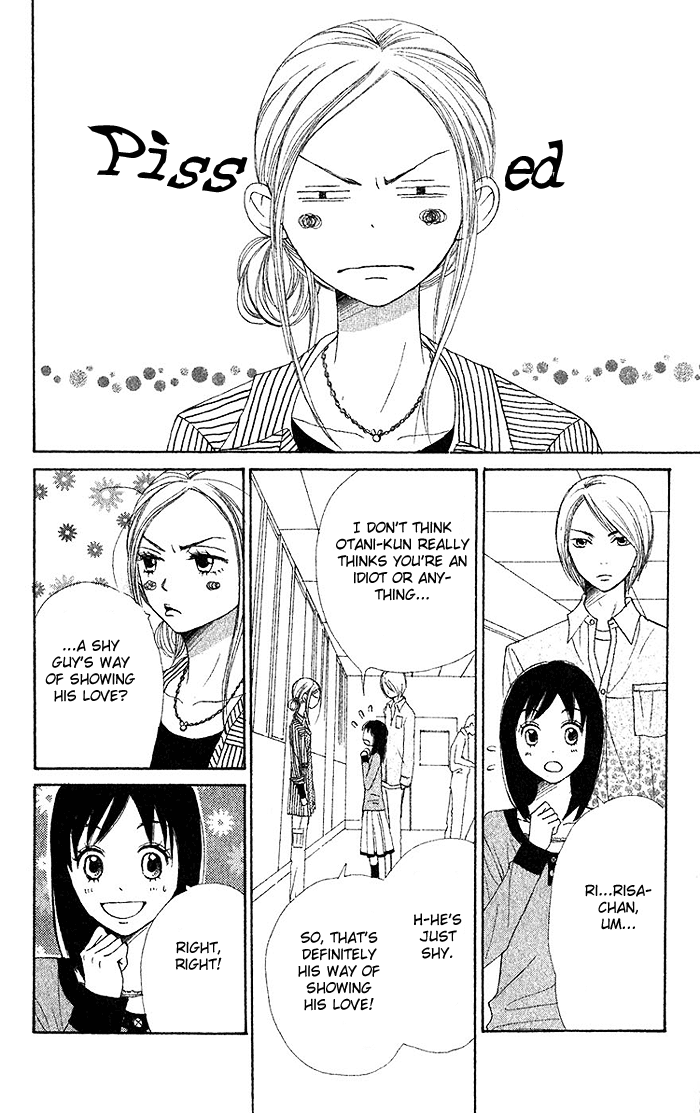 Lovely Complex Chapter 33 page 27 - Chapter 33
