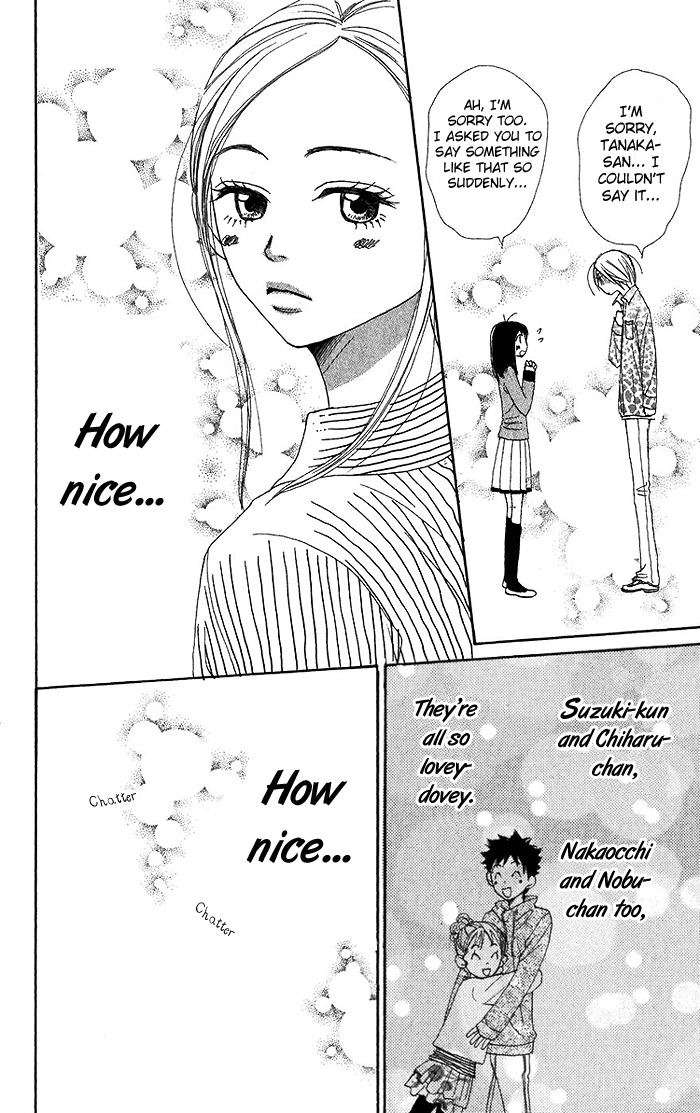 Lovely Complex Chapter 33 page 29 - Chapter 33