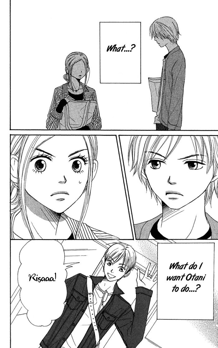 Lovely Complex Chapter 33 page 33 - Chapter 33