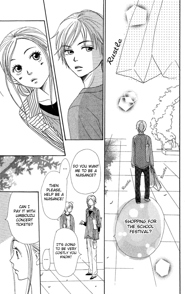 Lovely Complex Chapter 33 page 42 - Chapter 33