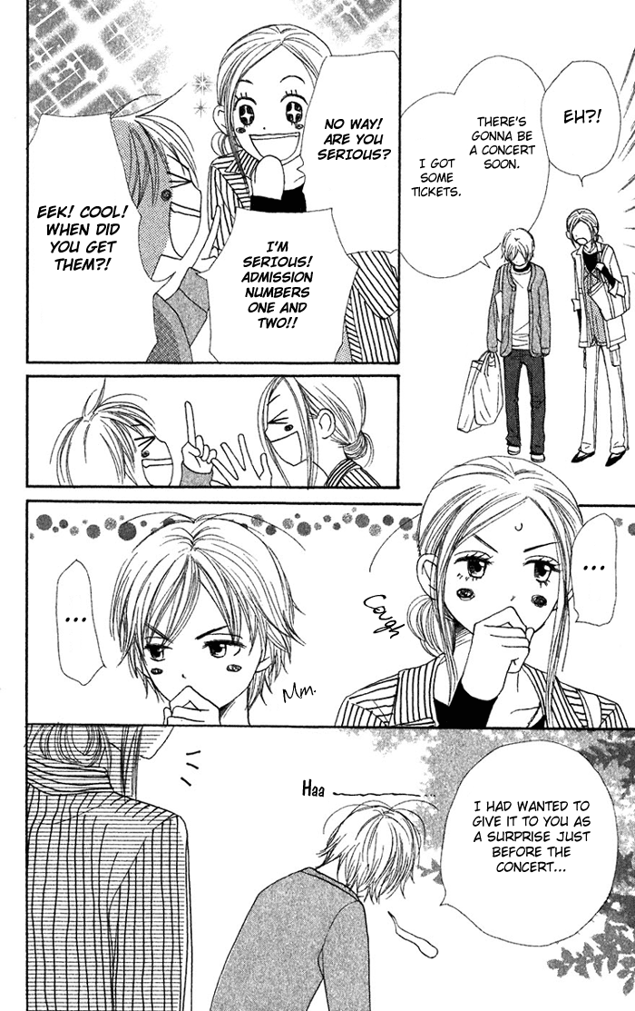 Lovely Complex Chapter 33 page 43 - Chapter 33