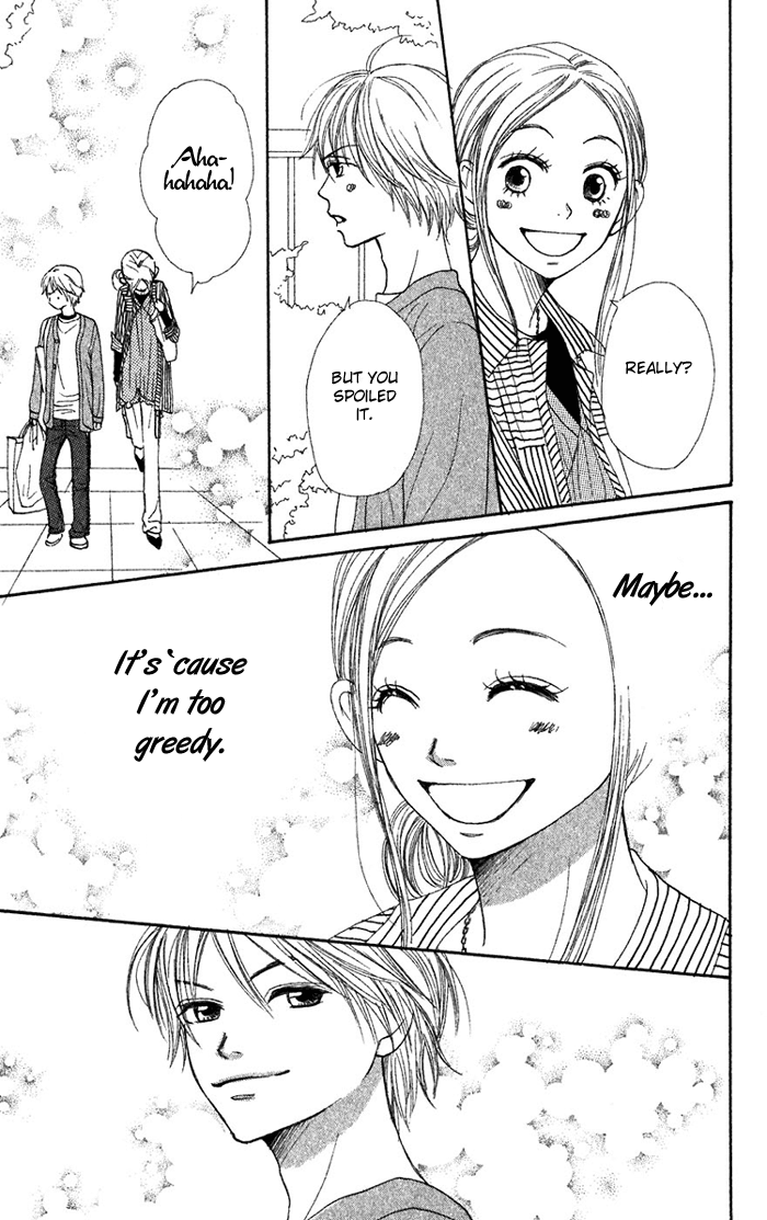 Lovely Complex Chapter 33 page 44 - Chapter 33