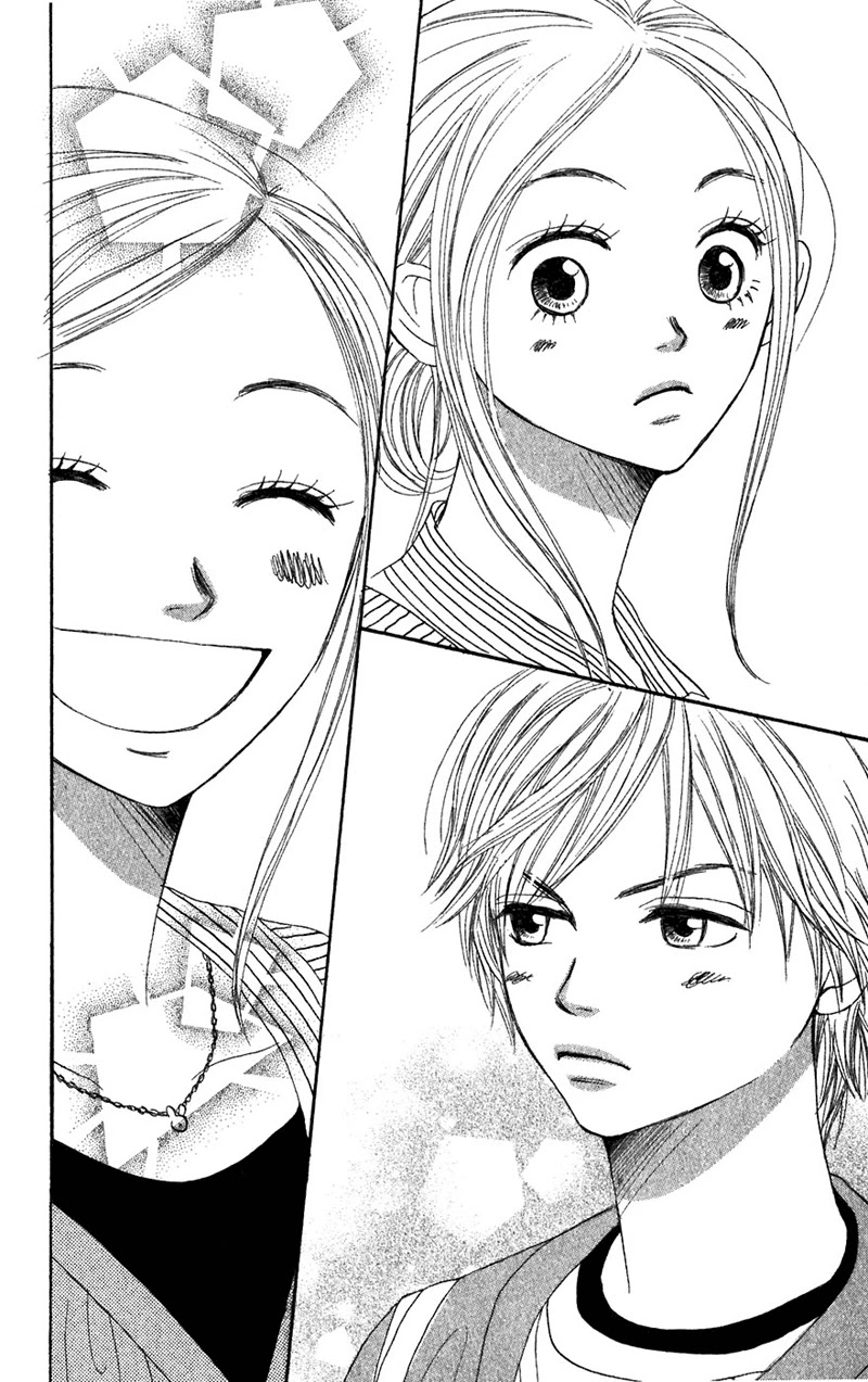 Lovely Complex Chapter 33 page 47 - Chapter 33