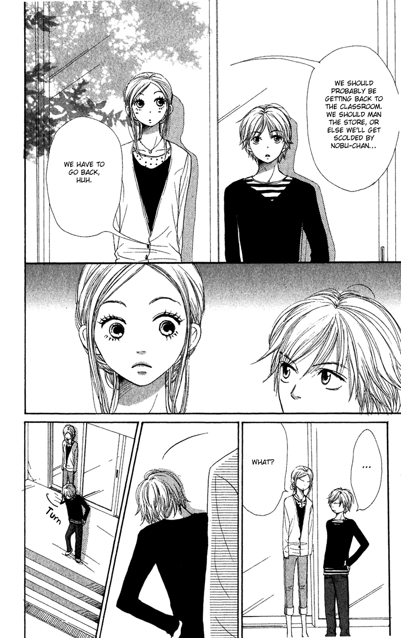 Lovely Complex Chapter 34 page 41 - Chapter 34