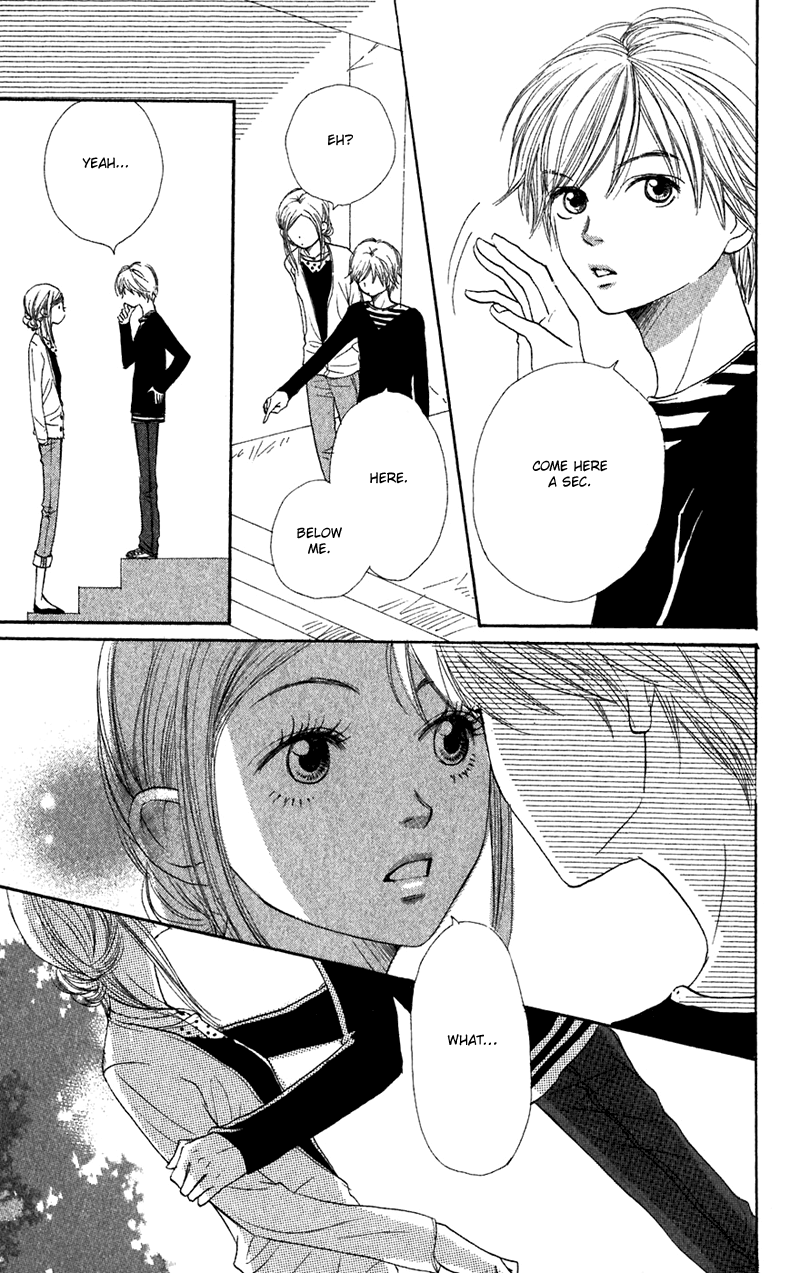 Lovely Complex Chapter 34 page 42 - Chapter 34