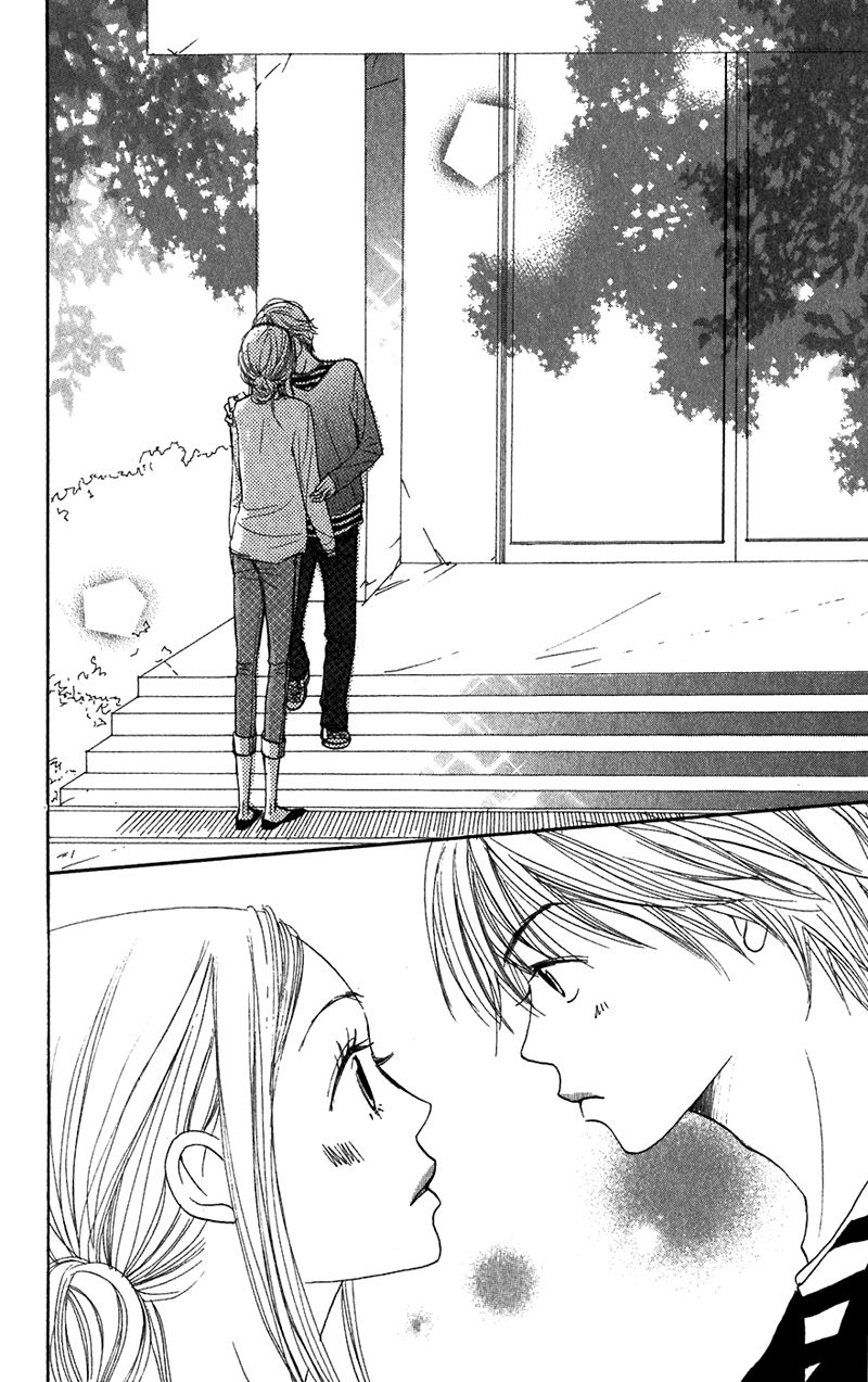 Lovely Complex Chapter 34 page 43 - Chapter 34