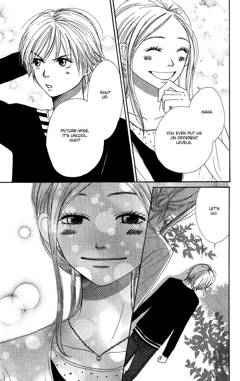 Lovely Complex Chapter 34 page 44 - Chapter 34