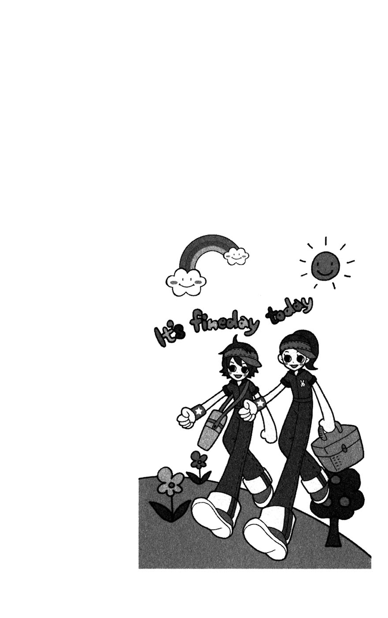 Lovely Complex Chapter 34 page 49 - Chapter 34