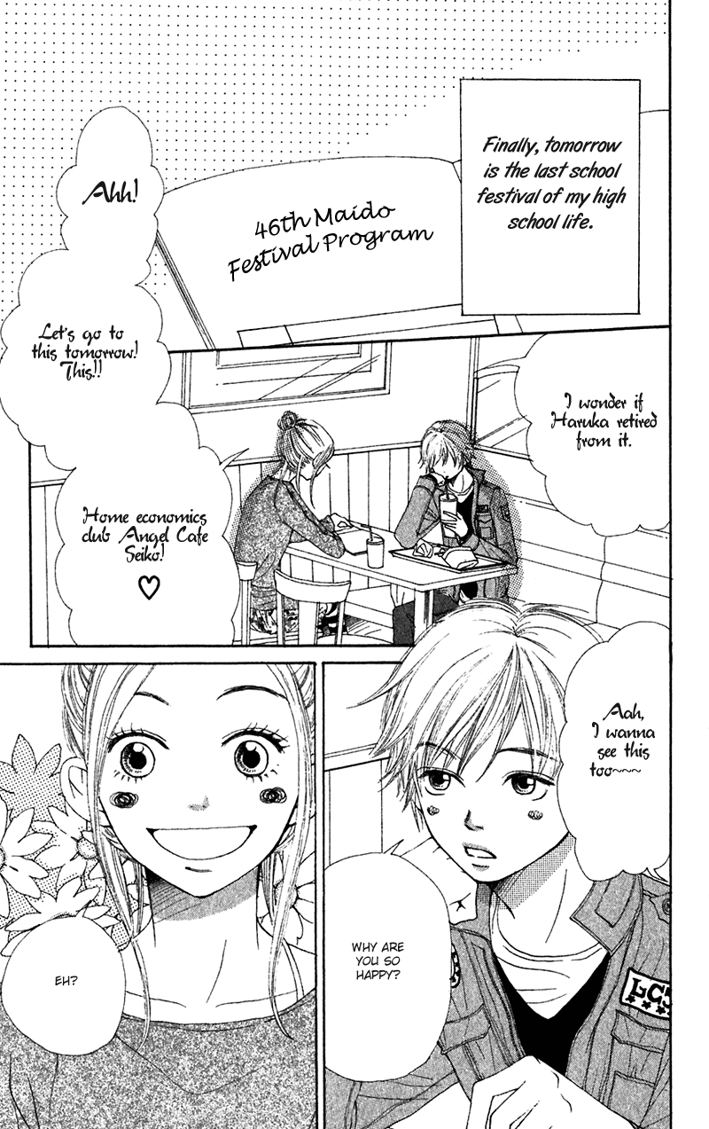 Lovely Complex Chapter 34 page 6 - Chapter 34