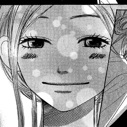 Lovely Complex Chapter 34 cover