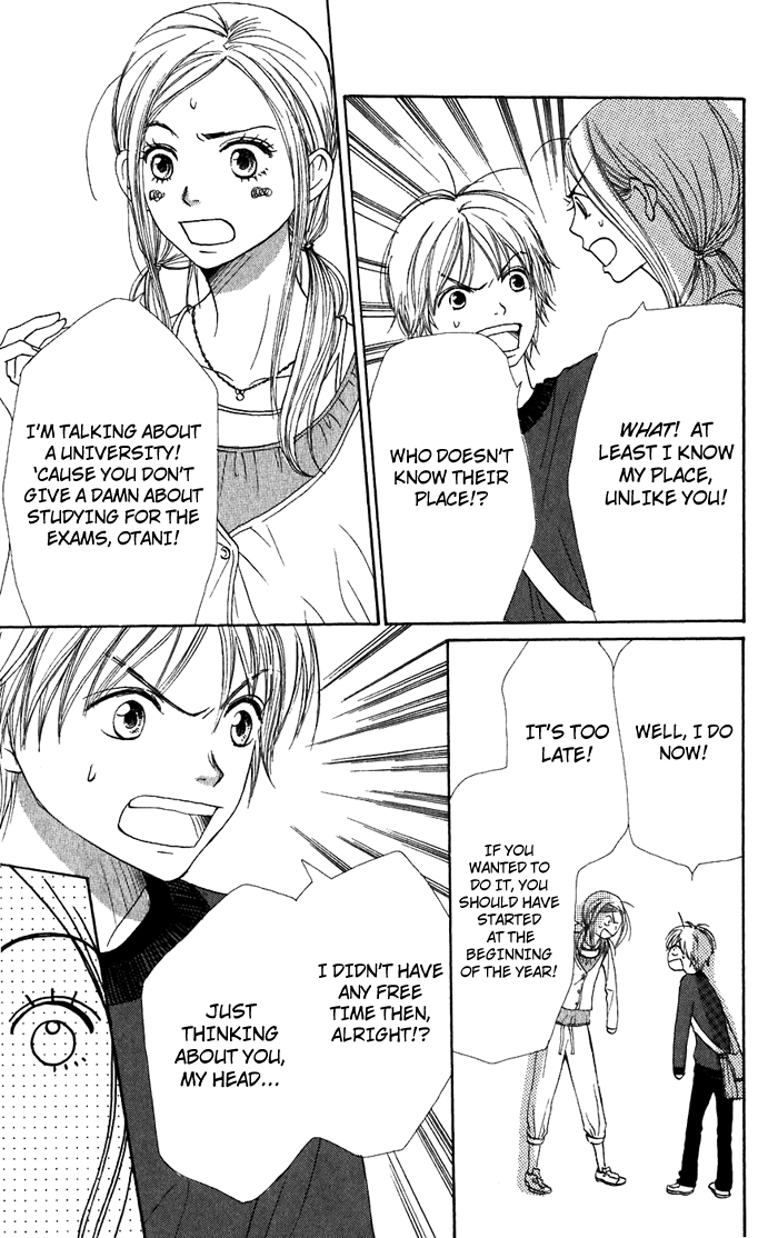 Lovely Complex Chapter 35 page 14 - Chapter 35