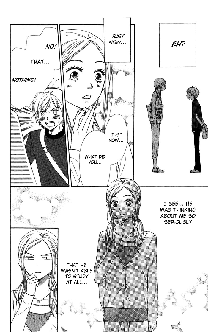 Lovely Complex Chapter 35 page 15 - Chapter 35