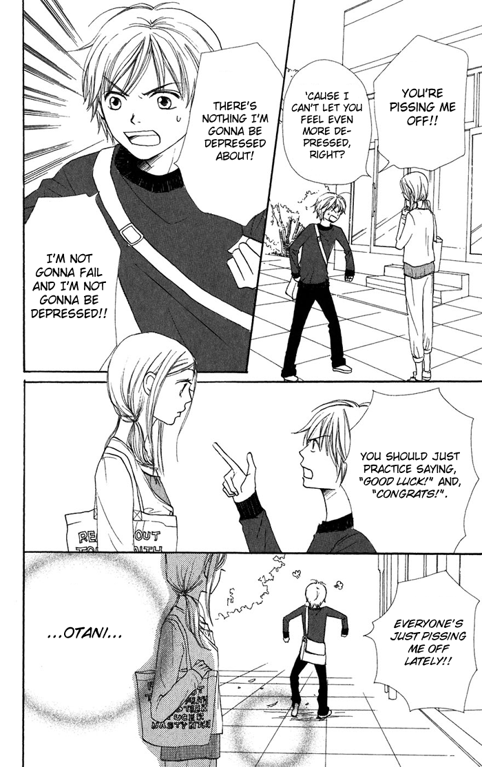 Lovely Complex Chapter 35 page 17 - Chapter 35