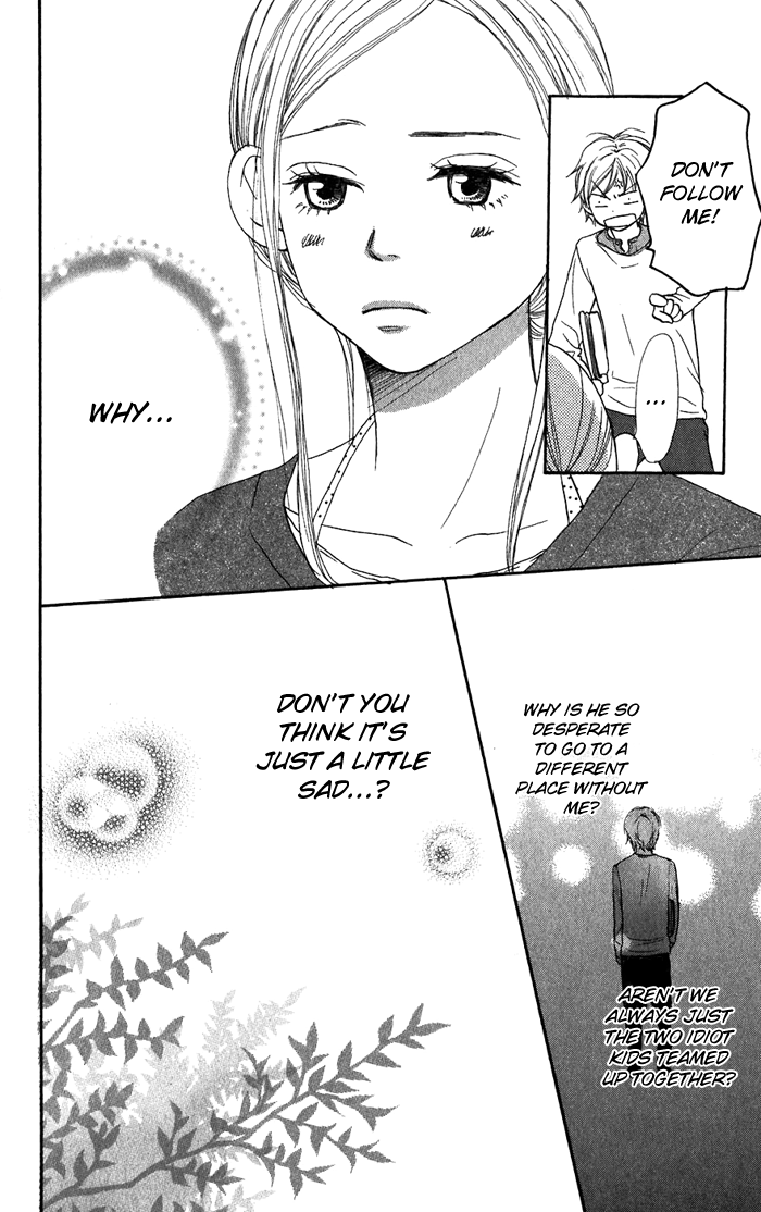 Lovely Complex Chapter 35 page 29 - Chapter 35