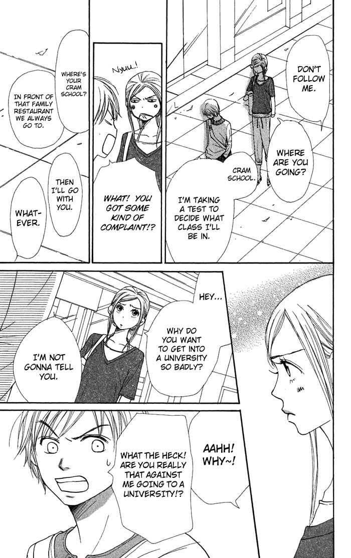 Lovely Complex Chapter 35 page 30 - Chapter 35
