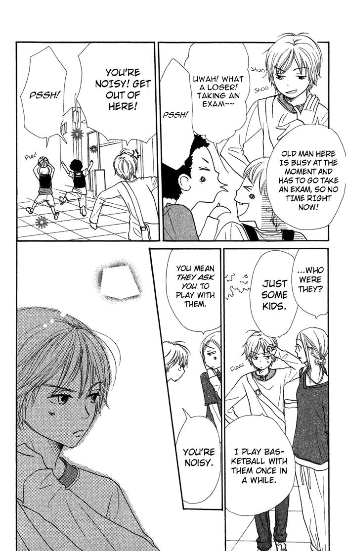 Lovely Complex Chapter 35 page 35 - Chapter 35