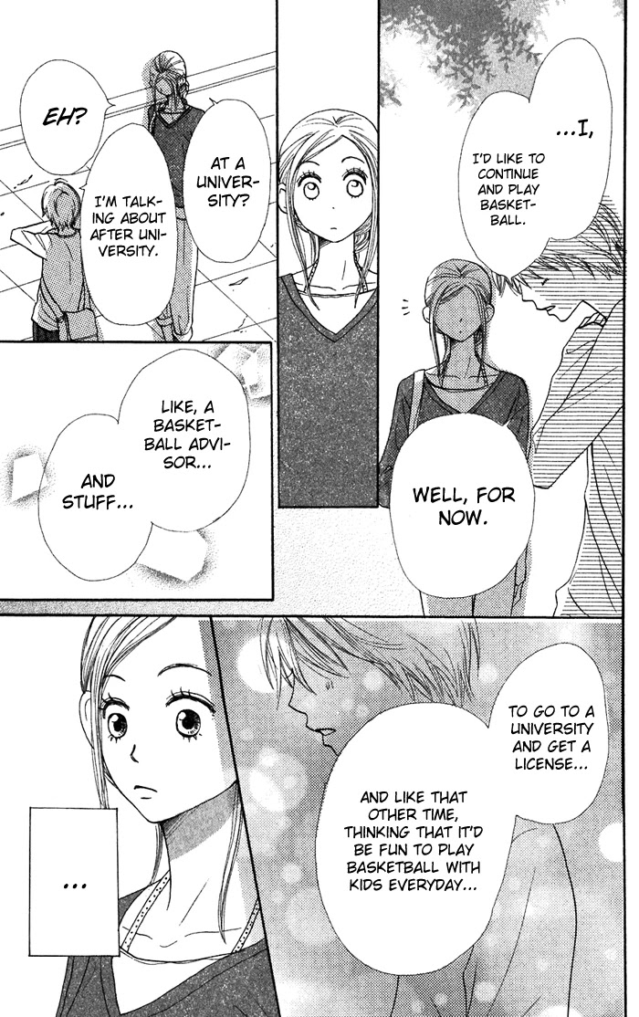 Lovely Complex Chapter 35 page 36 - Chapter 35