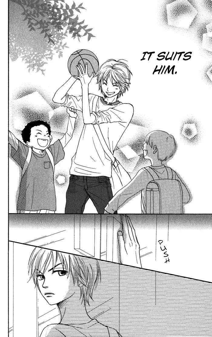 Lovely Complex Chapter 35 page 41 - Chapter 35