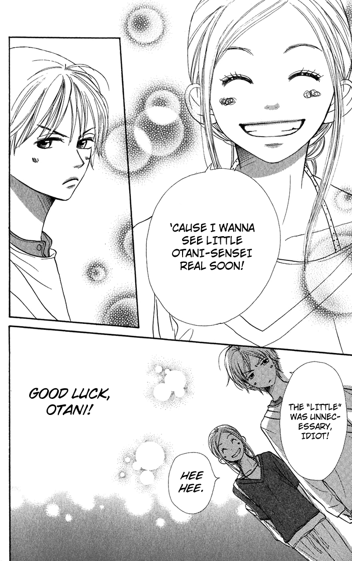 Lovely Complex Chapter 35 page 43 - Chapter 35