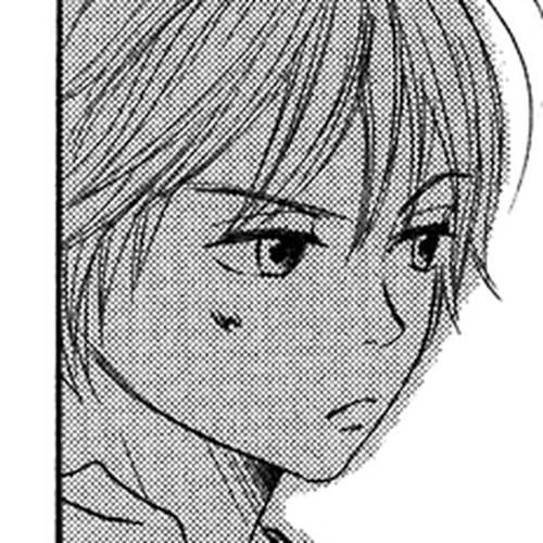 Lovely Complex Chapter 35 cover