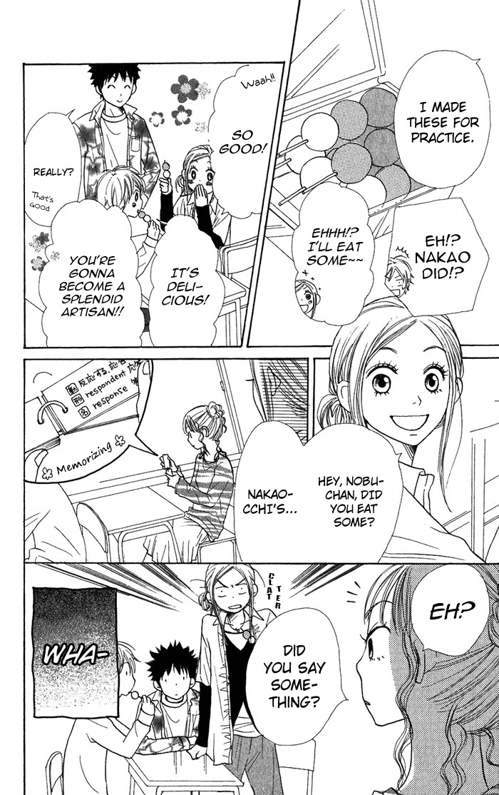 Lovely Complex Chapter 36 page 27 - Chapter 36