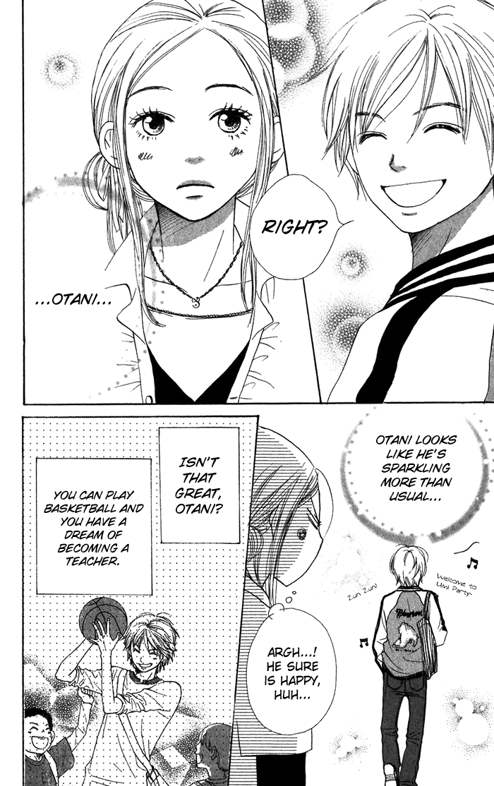 Lovely Complex Chapter 36 page 31 - Chapter 36