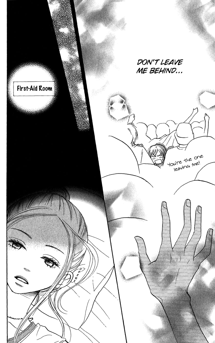 Lovely Complex Chapter 36 page 35 - Chapter 36