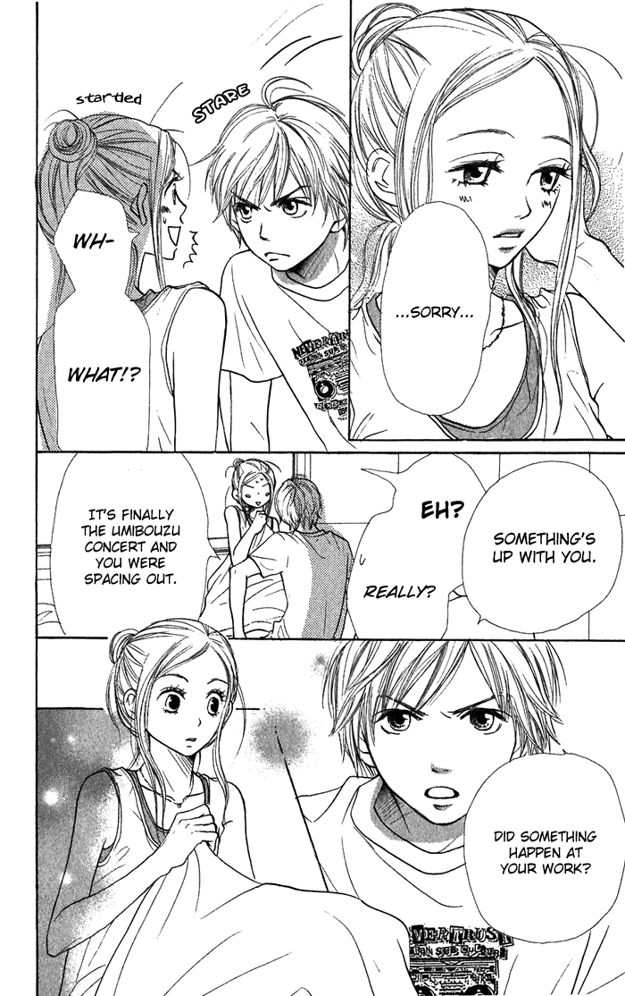 Lovely Complex Chapter 36 page 37 - Chapter 36