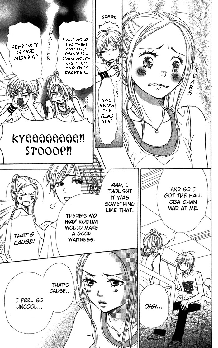 Lovely Complex Chapter 36 page 38 - Chapter 36