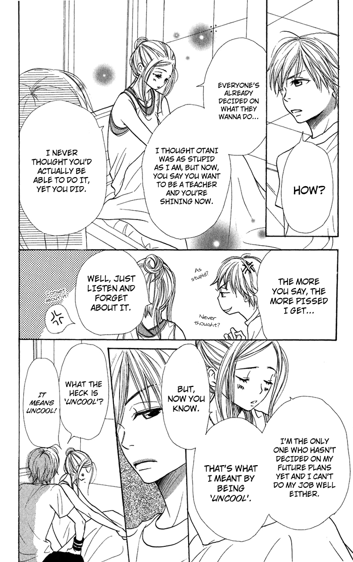 Lovely Complex Chapter 36 page 39 - Chapter 36
