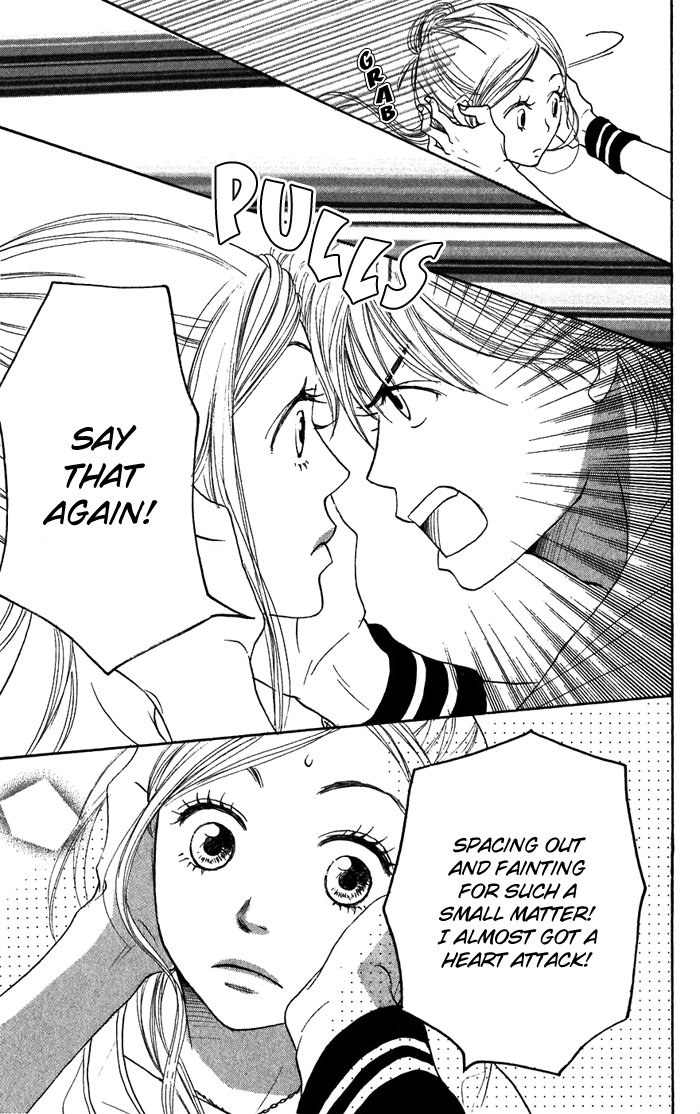 Lovely Complex Chapter 36 page 40 - Chapter 36